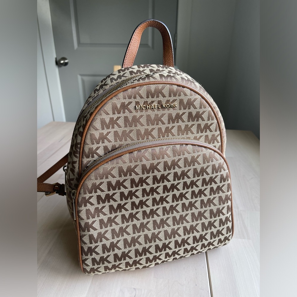 Michael Kors Backpack
